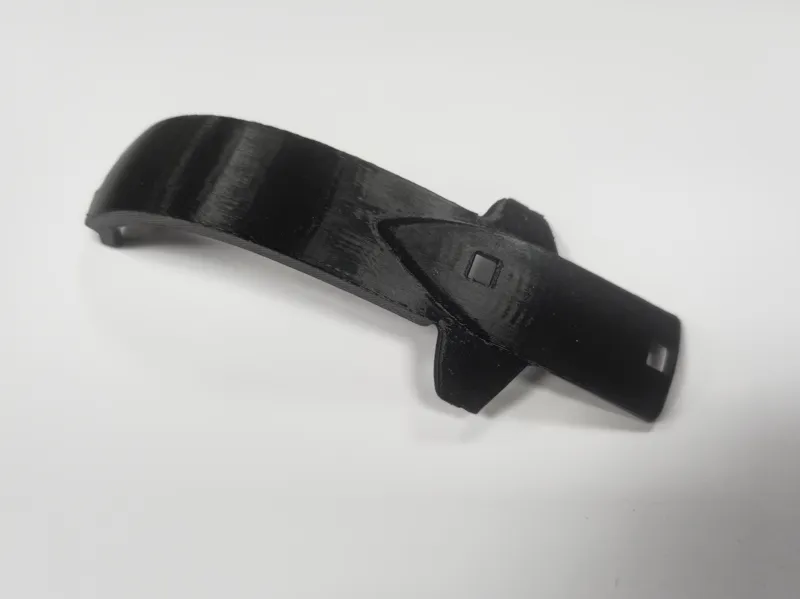 Peugeot 206CC Luggage Rack Cover (Part No# 8679)