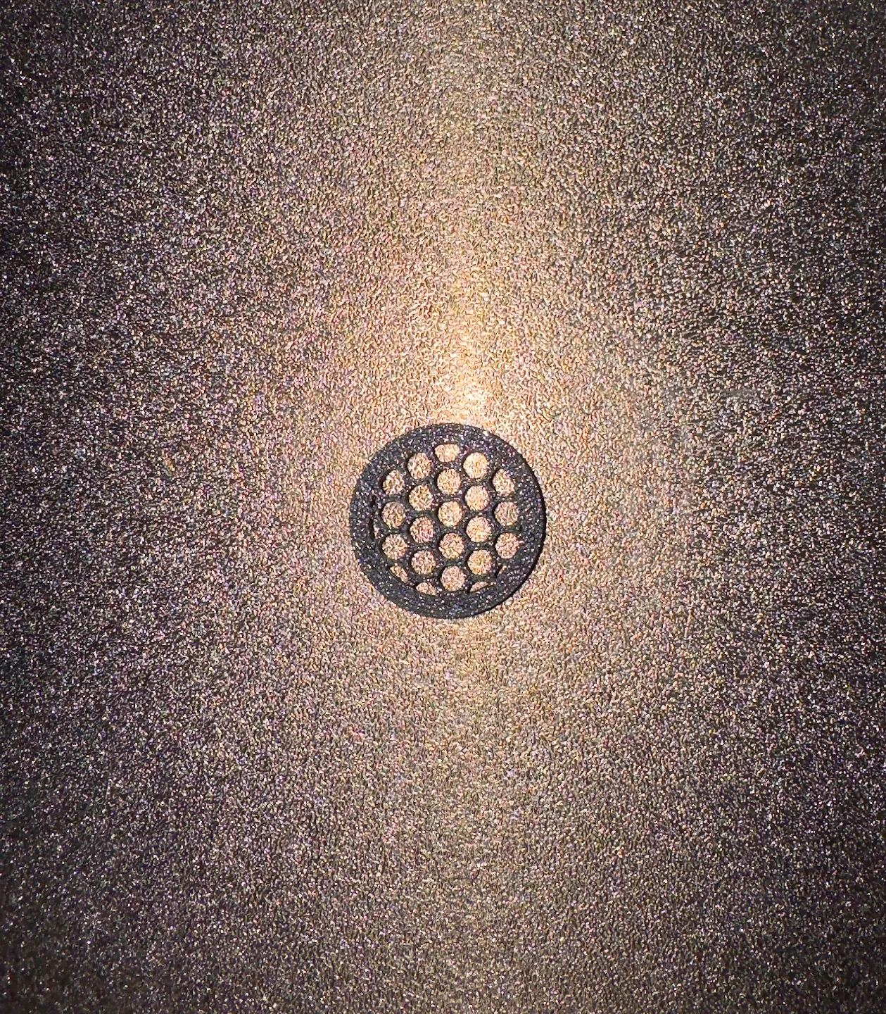 A1/A1 Mini fan cover view 2