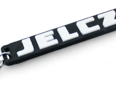 Brelok jelcz
