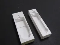 0.2mm layer, 2 walls, 10% infill