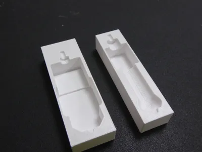 Hotend Insert Nozzle Holder Standard or Induction