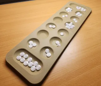 Mancala Game