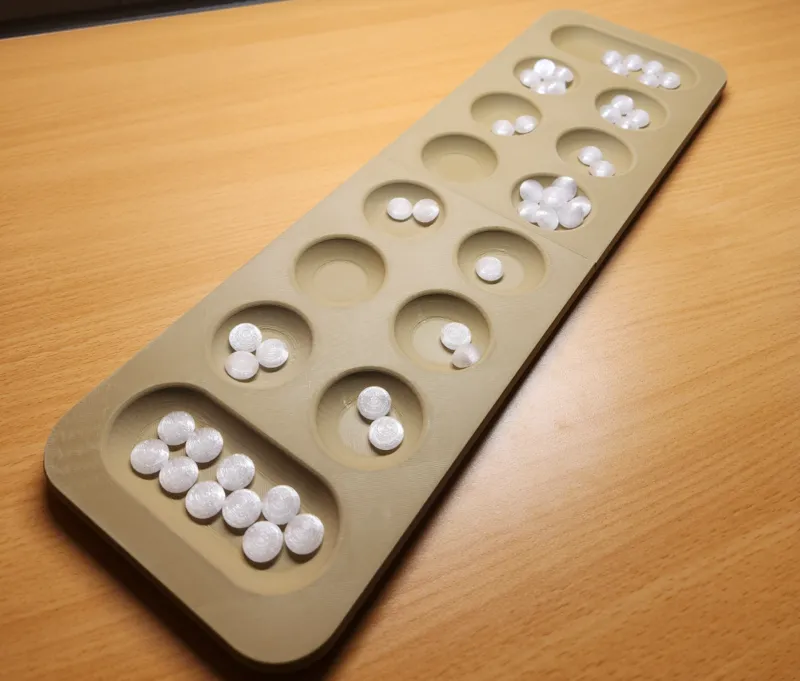 Mancala Game