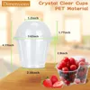 9oz Dessert Cup
