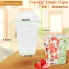 12oz Dessert Cup
