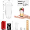 3oz Dessert Cup