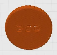 D52mm (Standard) / Personalize