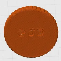 D54mm / Personalisieren