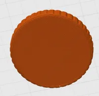D54mm / Clean Design