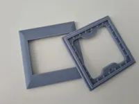 0.4mm nozzle, 0.2mm layer, 4 walls, 15% infill