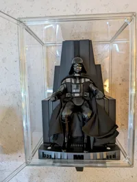 Throne for Black Series (1:12 Scale) Figures
