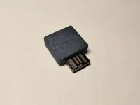 0.15mm layer, 2 walls, 15% infill