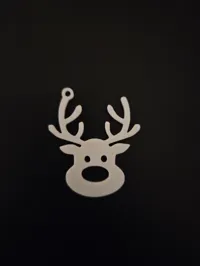 Décoration de sapin de Noël — photo 4