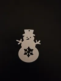 Décoration de sapin de Noël — photo 5