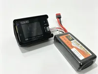 0.2mm 层高, 3 层墙, 10% 填充