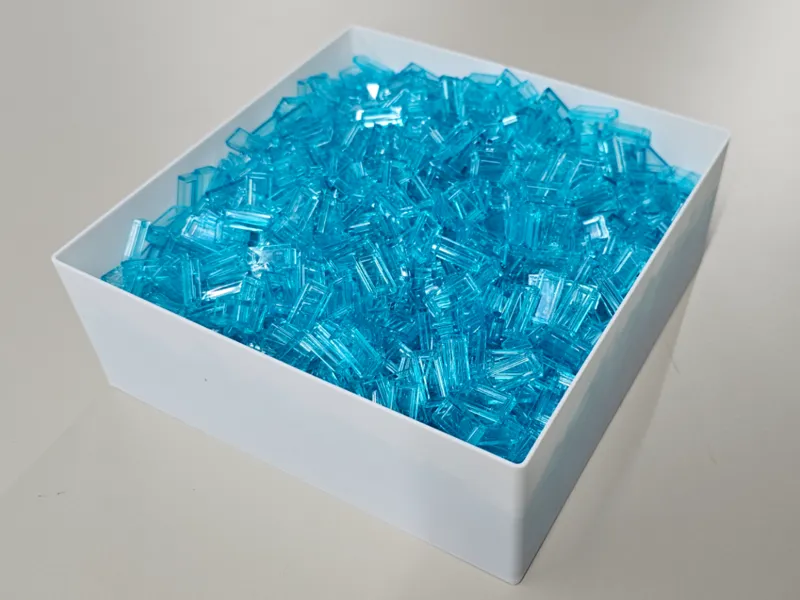 6x6 Container