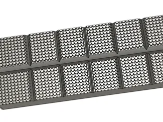 Vise Cover - TPU 90A/95A 