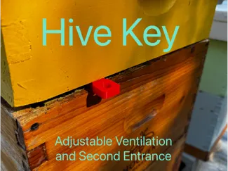 Hive Key