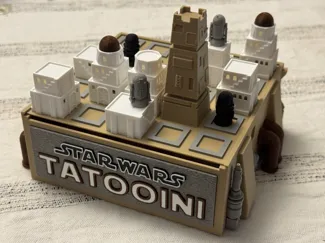 Tatooini