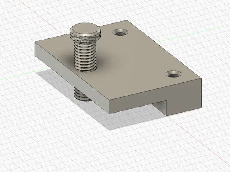jig installazione porta