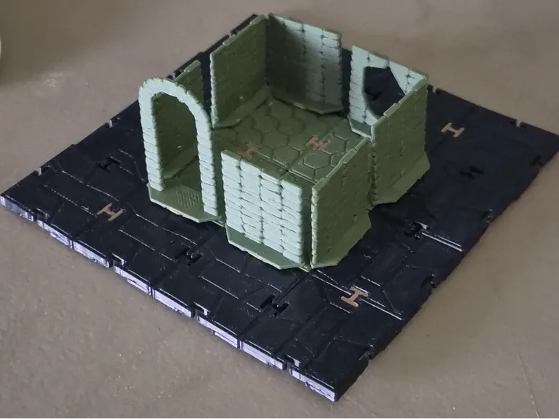 Dungeon Maker