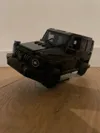 0.2mm layer, 2 walls, 15%  infill
