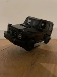 0.2mm layer, 2 walls, 15%  infill