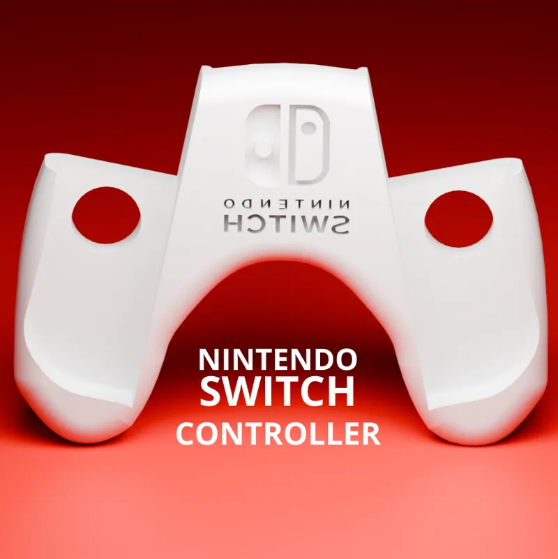 Nintendo Switch Controller