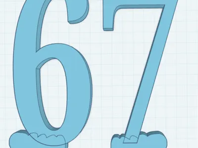67