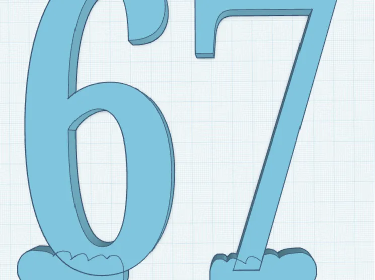 67