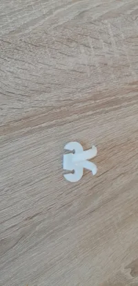 0.2mm layer, 2 walls, 45% infill