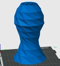 0.2mm layer, 2 walls, undefined infill