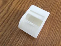 0.24mm layer, 2 walls, 15% infill