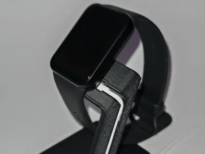 Xiaomi Smart Band 9 Pro Dock - No Supports