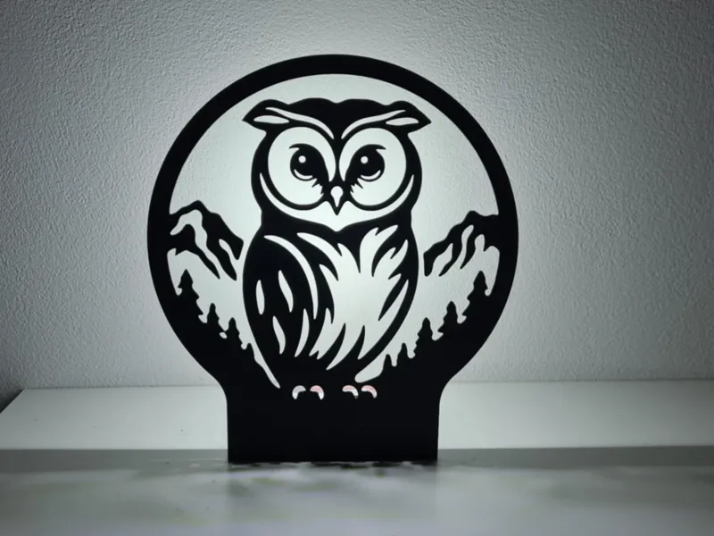light Owl