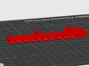 0.2mm layer, 5 walls, 60% infill