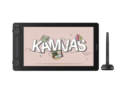 Kanvas 13 stand
