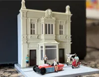for A1 Mini