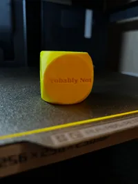Cube de décision — photo 2