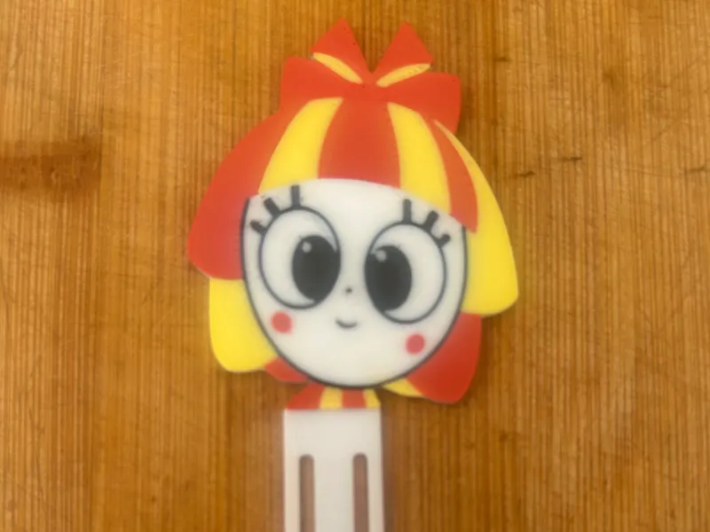 Bookmark Emilia Sitio do pica pau amarelo