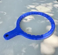 0.2mm layer, 5 walls, 40% infill