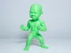0.2mm layer, 2 walls, 10% infill