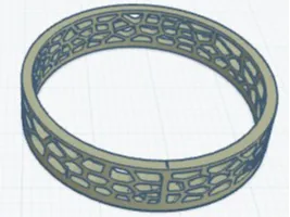 Pot Ring Base