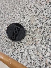 0.2mm layer, 4 walls, 40% infill