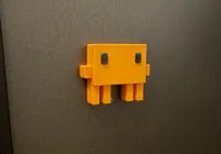 0.16mm layer, 2 walls, 20% infill