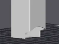 0.2mm nozzle, 0.06mm layer, 4 walls, 15% infill