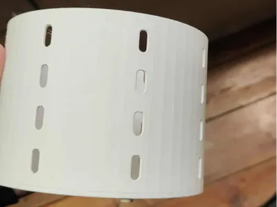 Cheese mold/ sieve