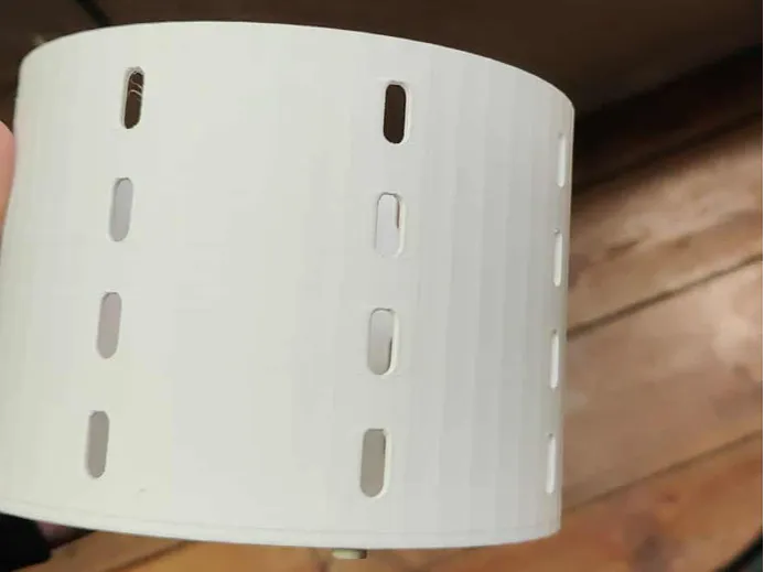 Cheese mold/ sieve