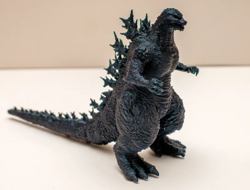 Godzilla Minus One Model