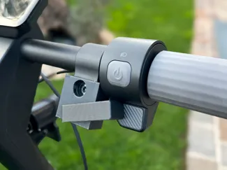 Navee S60 Cruise Control [Electric Scooter] 